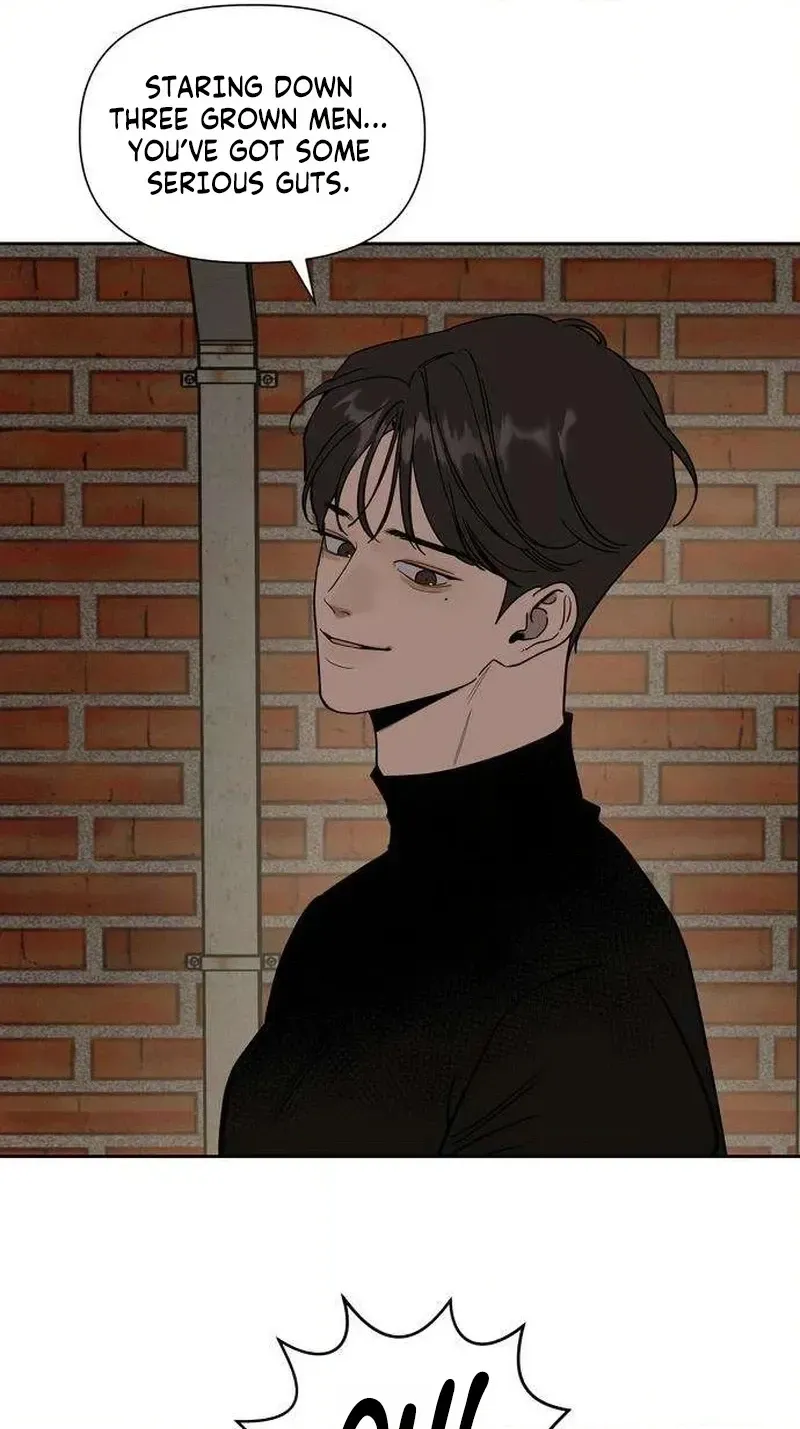 Read Immortal Boyfriend chapter 5 image 31 on Lezhin