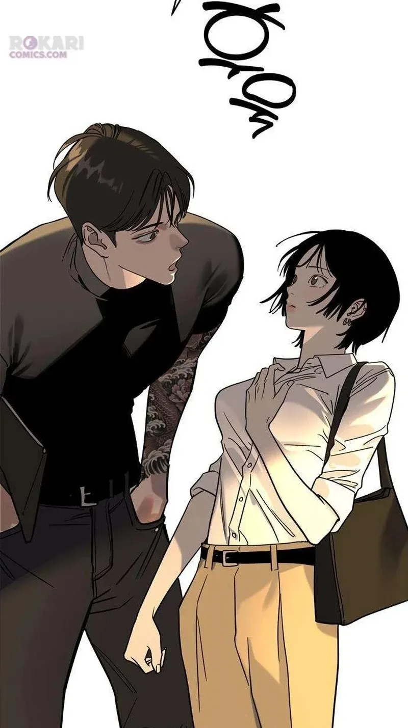 Read Immortal Boyfriend chapter 5 image 33 on Lezhin