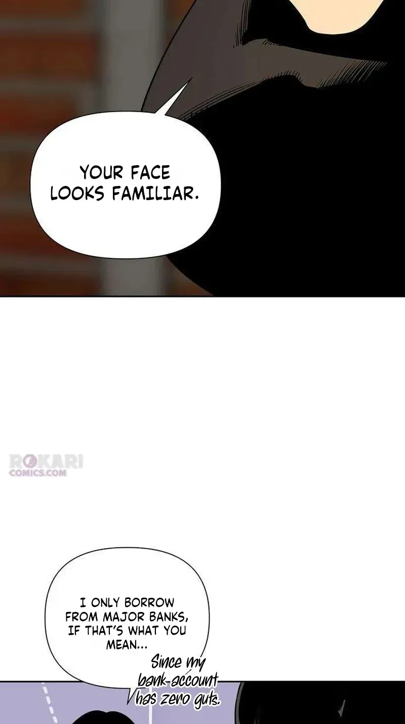 Read Immortal Boyfriend chapter 5 image 35 on Lezhin