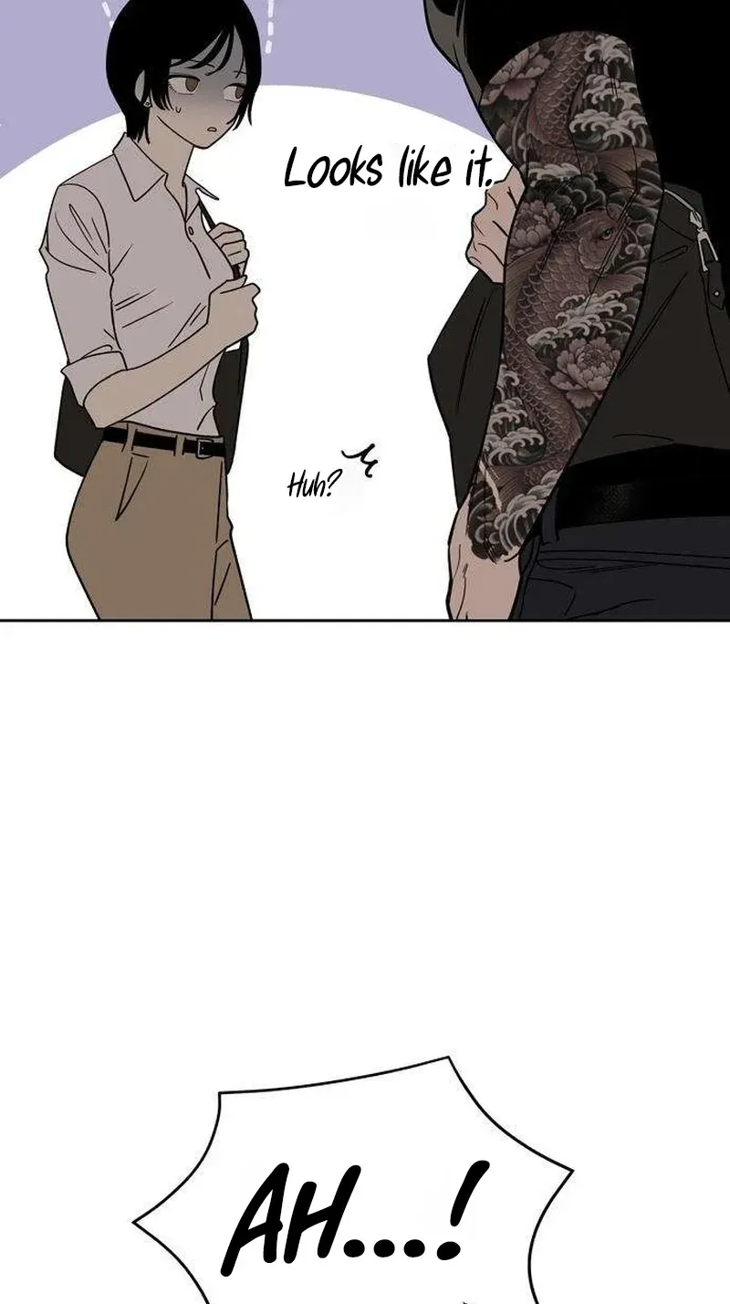 Read Immortal Boyfriend chapter 5 image 36 on Lezhin