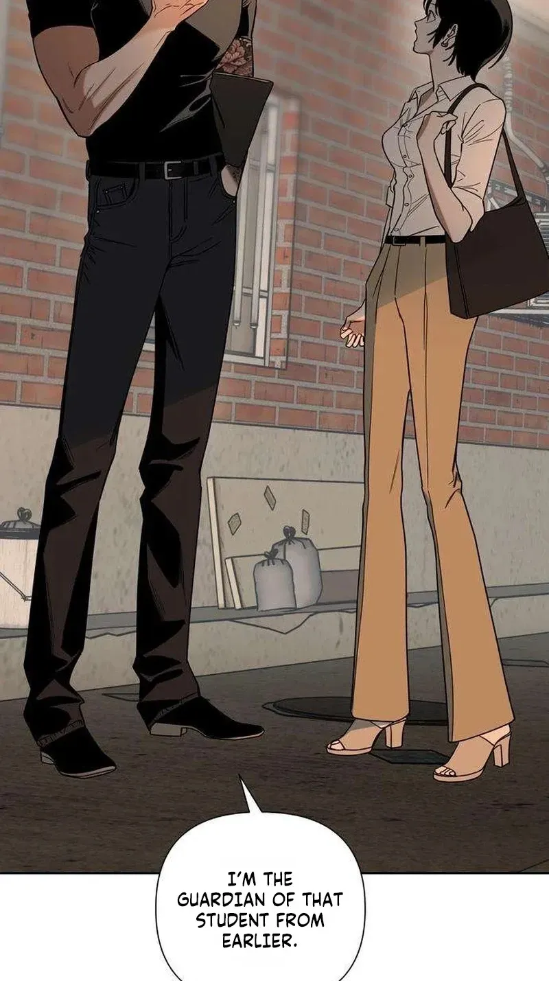 Read Immortal Boyfriend chapter 5 image 40 on Lezhin