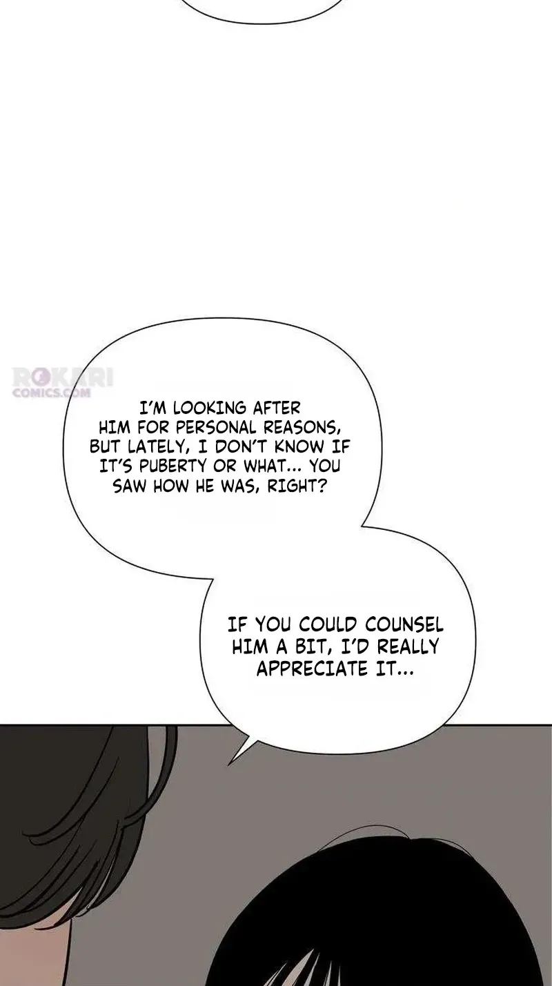 Read Immortal Boyfriend chapter 5 image 41 on Lezhin
