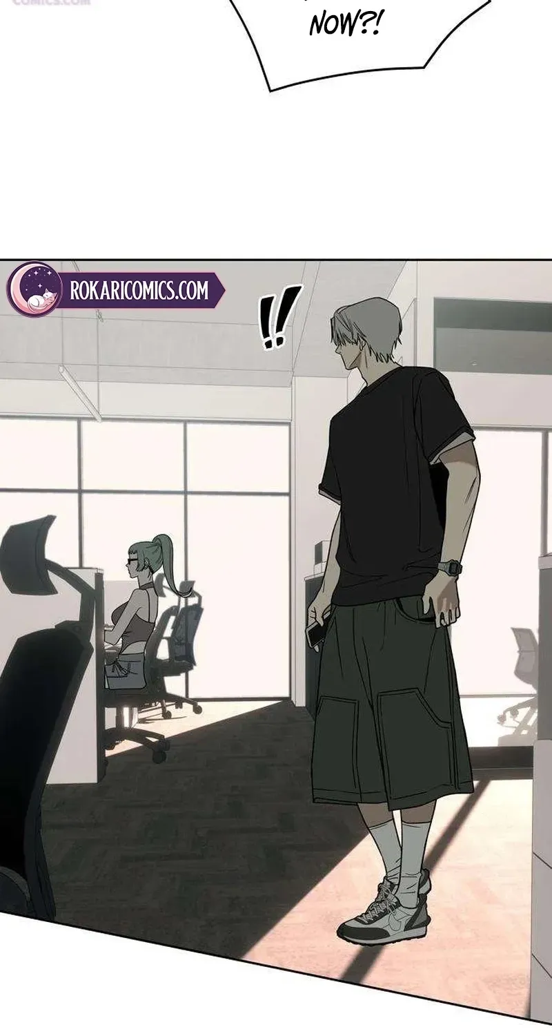Read Immortal Boyfriend chapter 5 image 55 on Lezhin