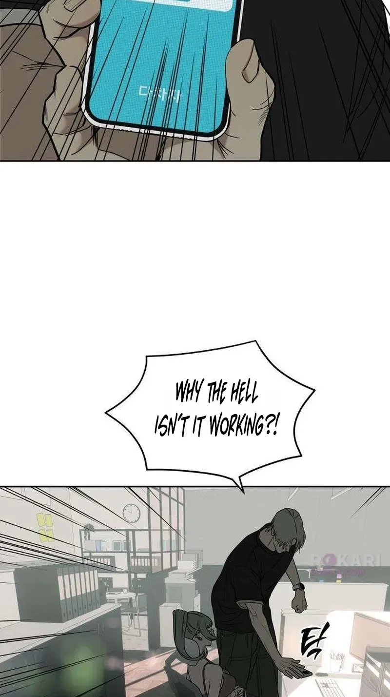 Read Immortal Boyfriend chapter 5 image 58 on Lezhin