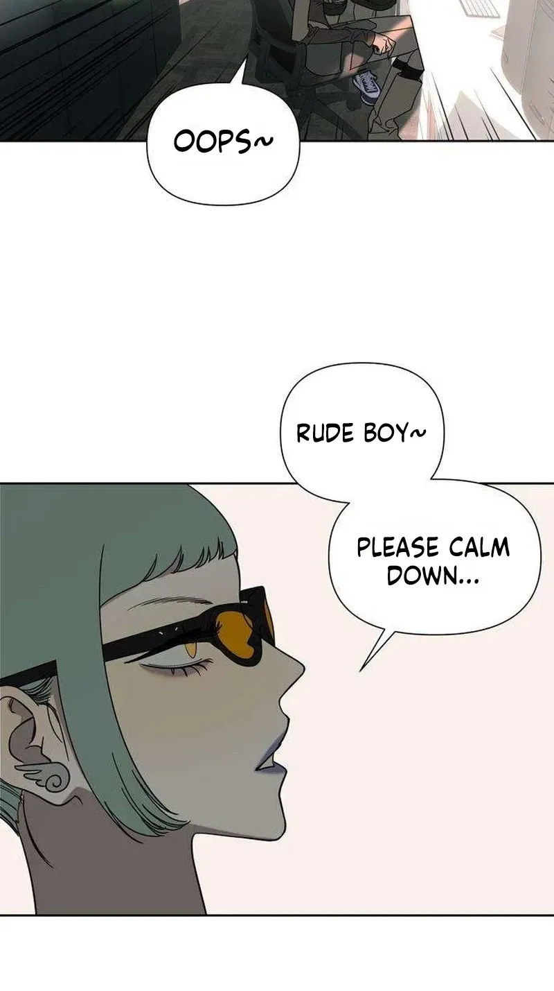 Read Immortal Boyfriend chapter 5 image 59 on Lezhin