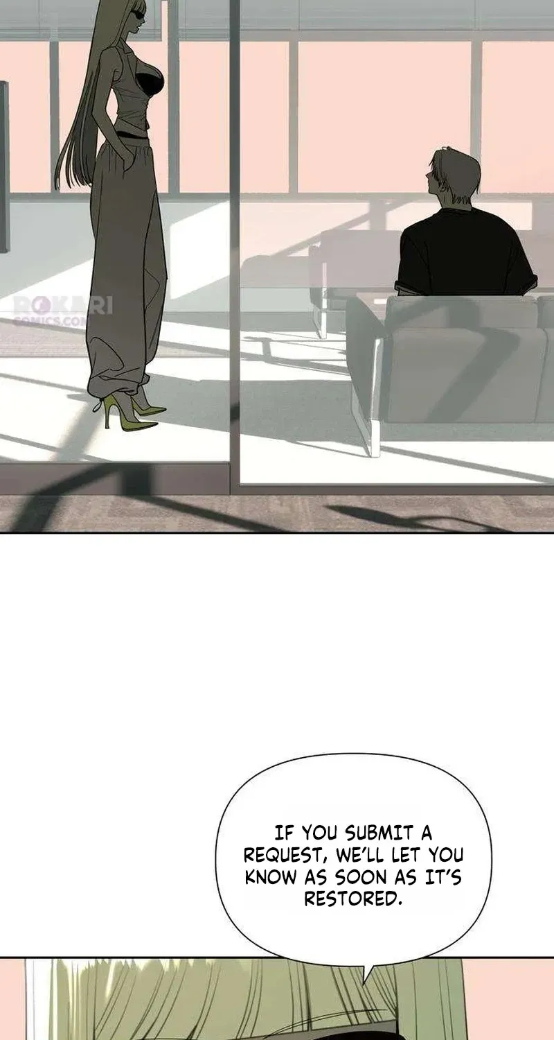 Read Immortal Boyfriend chapter 5 image 66 on Lezhin