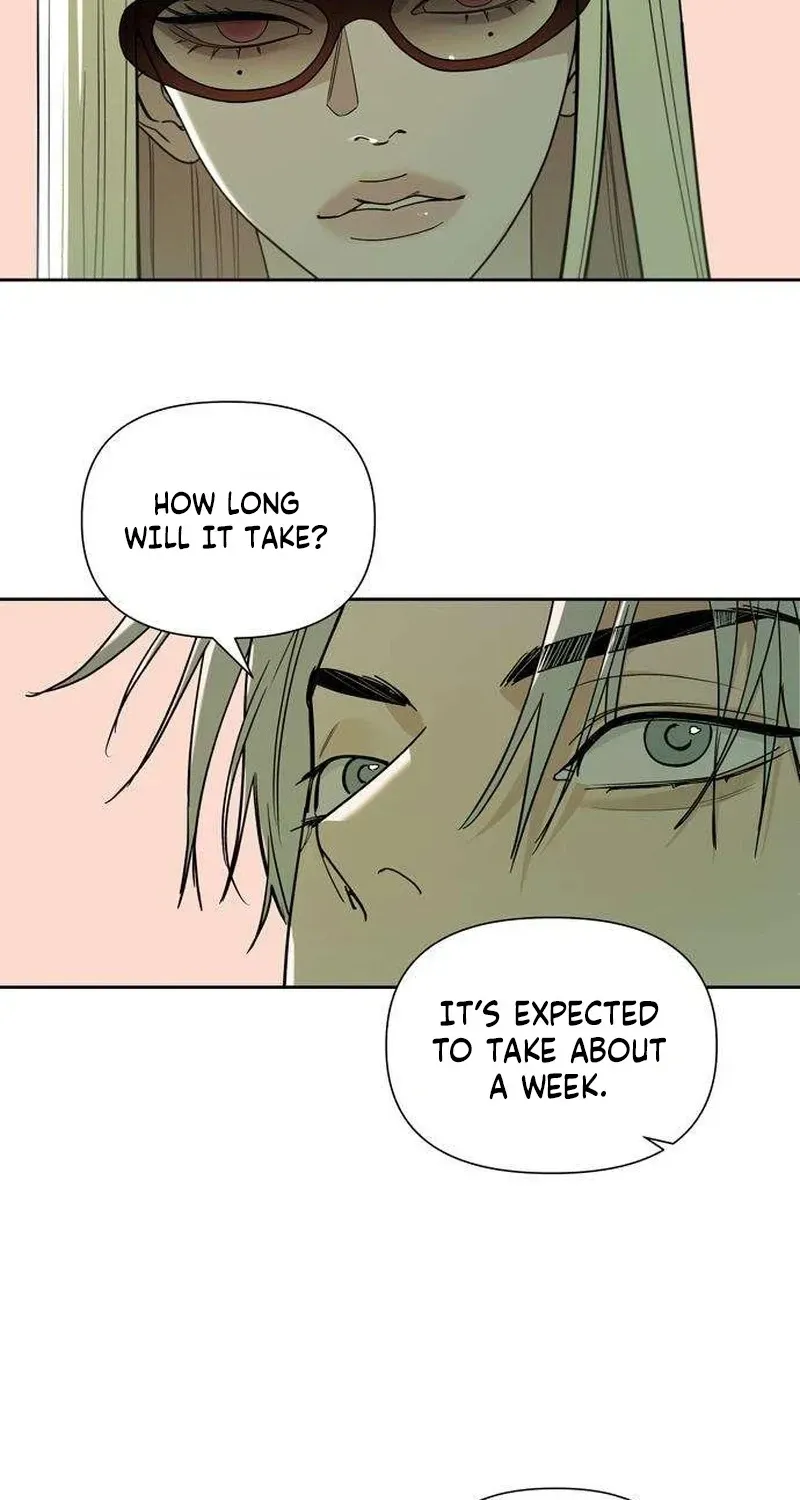 Read Immortal Boyfriend chapter 5 image 68 on Lezhin