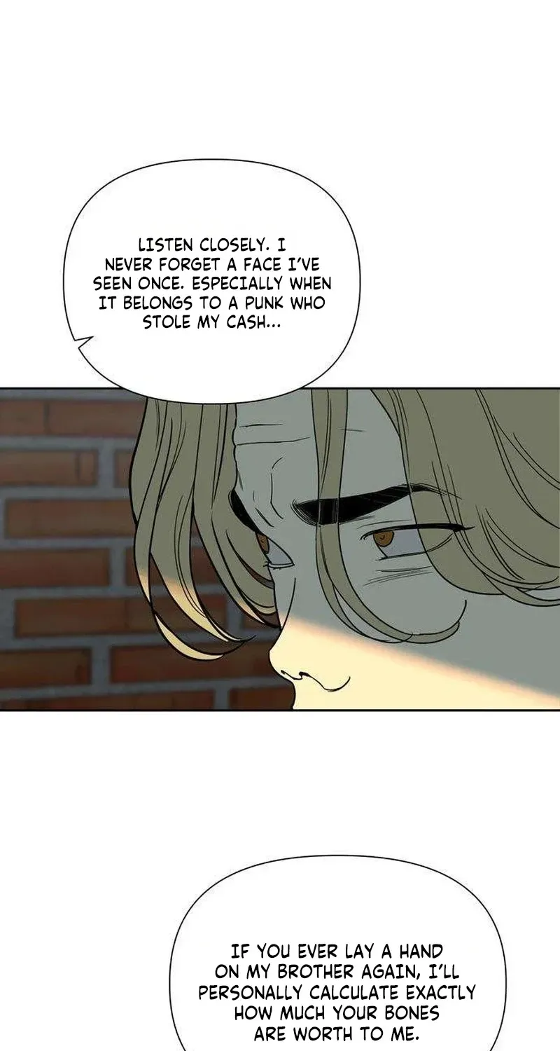 Read Immortal Boyfriend chapter 5 image 7 on Lezhin