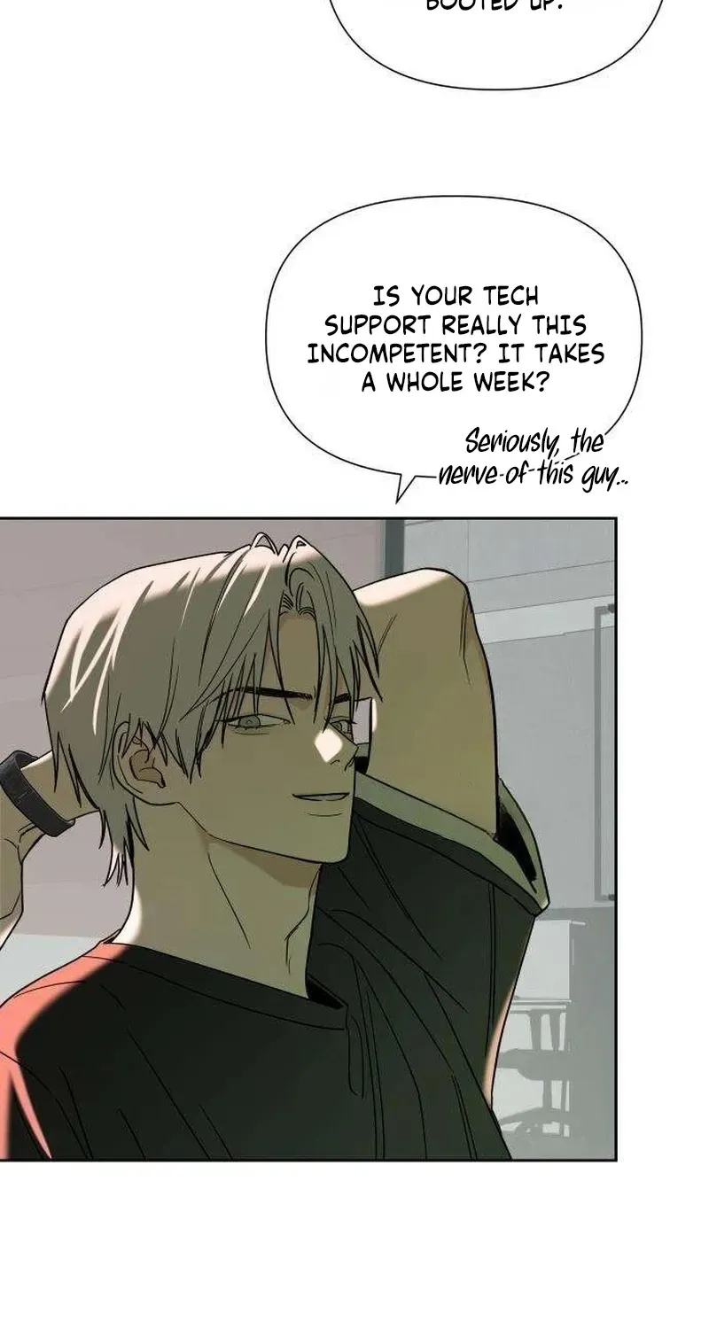 Read Immortal Boyfriend chapter 5 image 74 on Lezhin