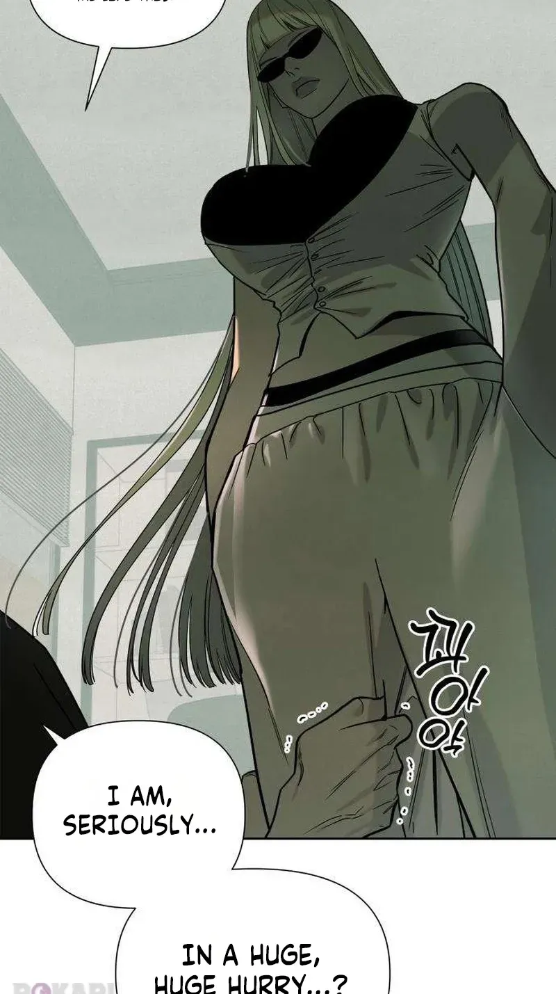 Read Immortal Boyfriend chapter 5 image 79 on Lezhin