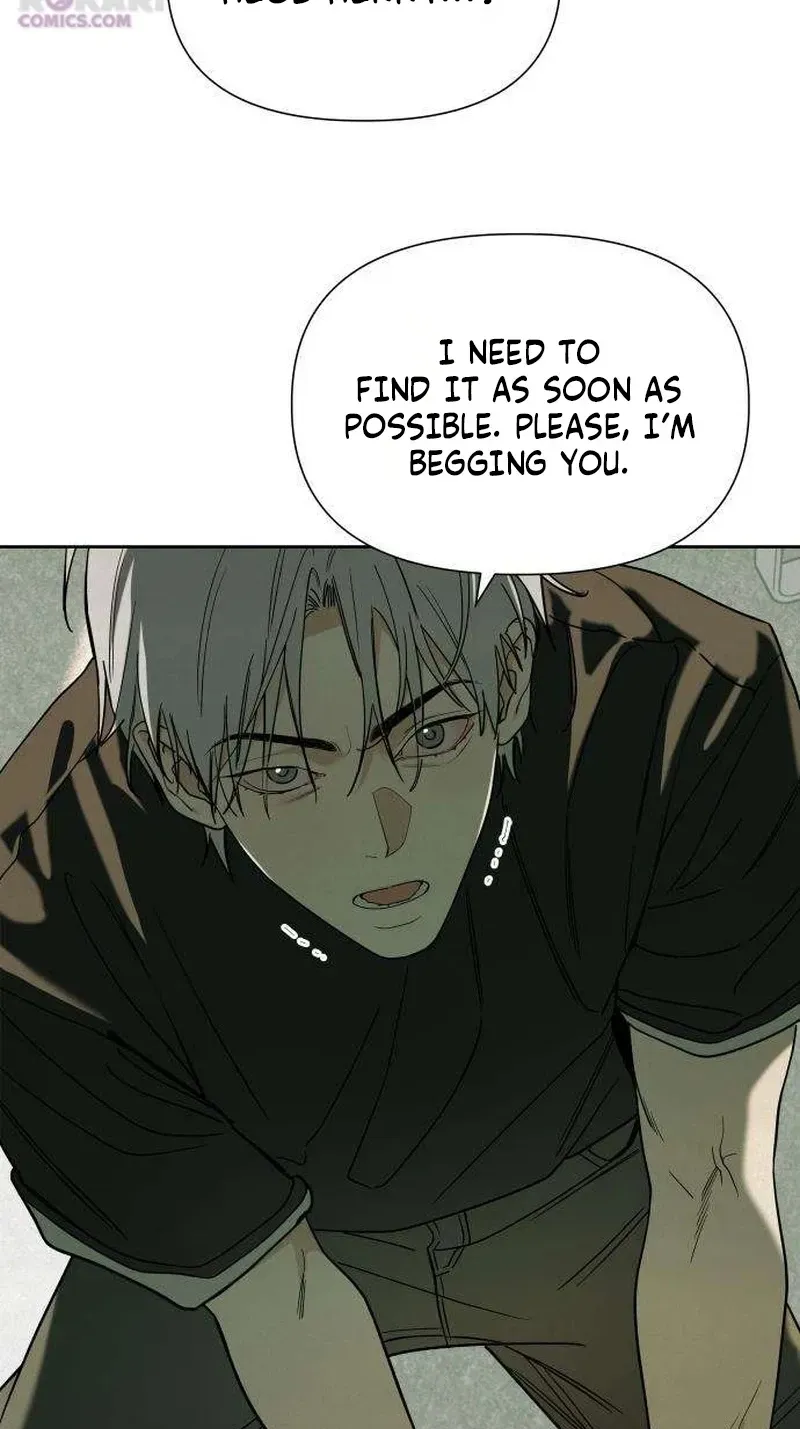 Read Immortal Boyfriend chapter 5 image 80 on Lezhin