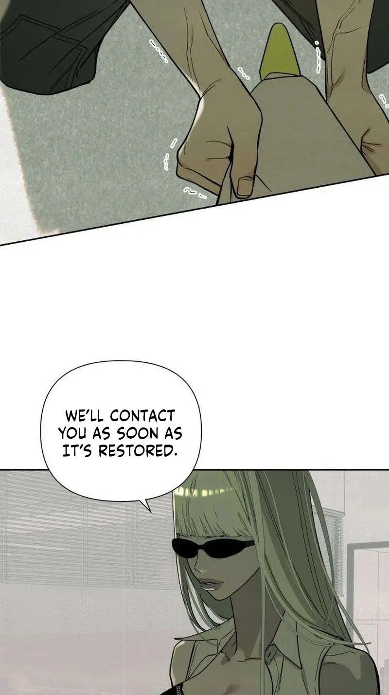 Read Immortal Boyfriend chapter 5 image 81 on Lezhin