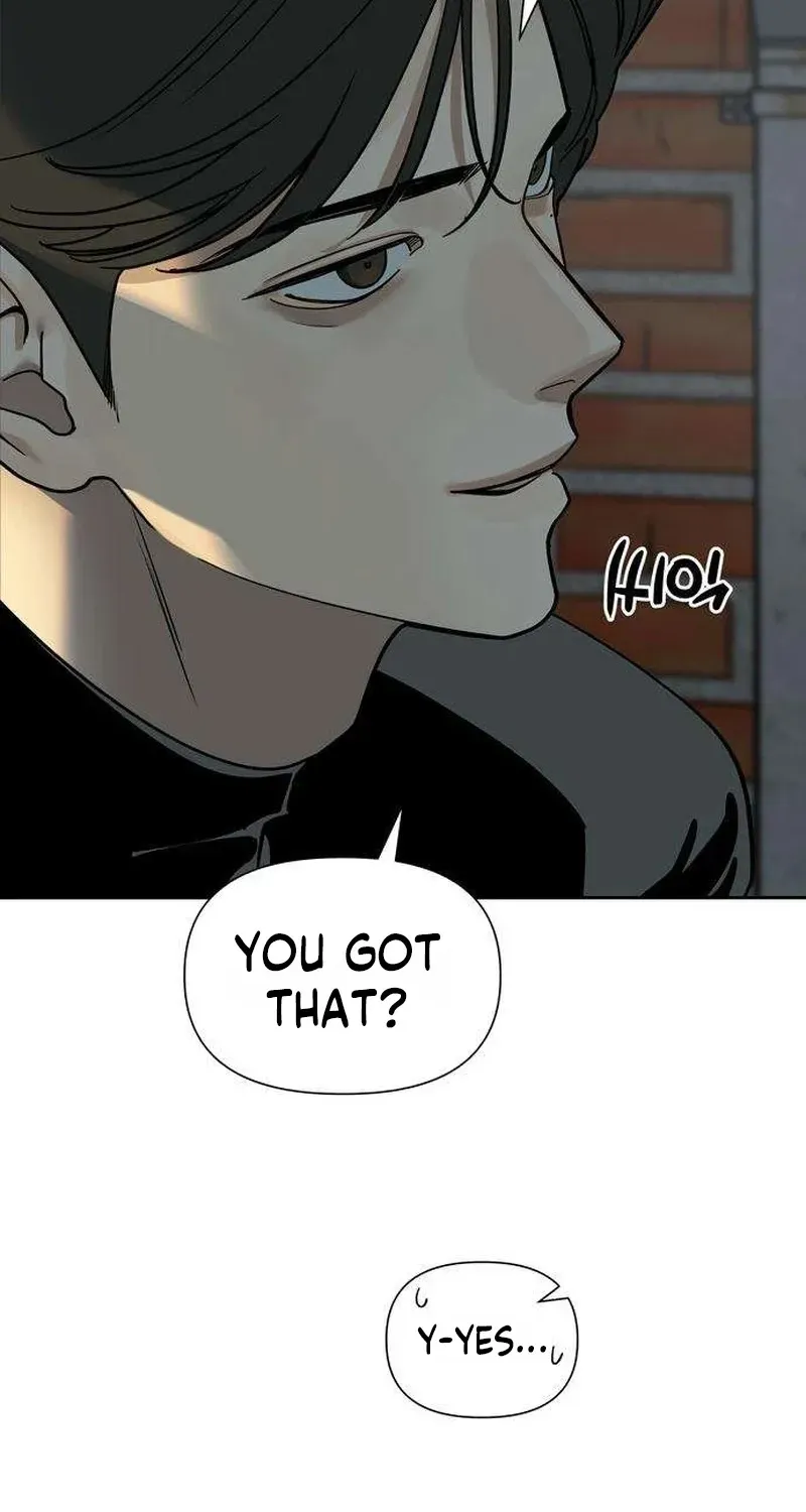 Read Immortal Boyfriend chapter 5 image 9 on Lezhin