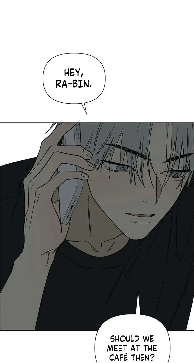 Read Immortal Boyfriend chapter 5 image 96 on Lezhin