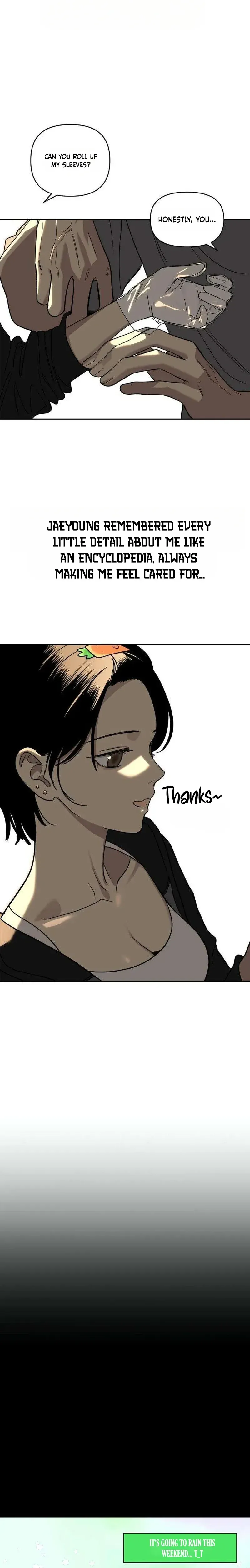Read Immortal Boyfriend chapter 6 image 14 on Lezhin