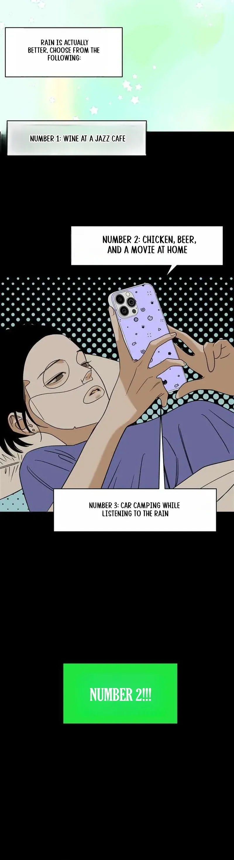 Read Immortal Boyfriend chapter 6 image 15 on Lezhin
