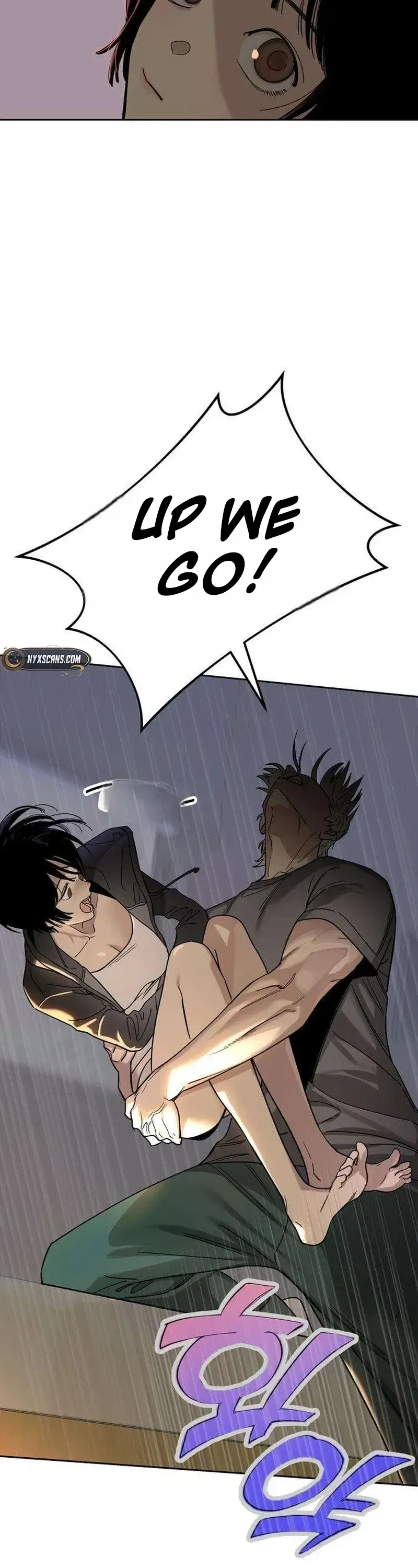 Read Immortal Boyfriend chapter 6 image 21 on Lezhin