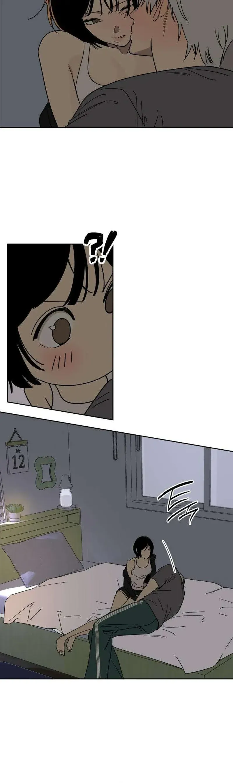 Read Immortal Boyfriend chapter 6 image 23 on Lezhin