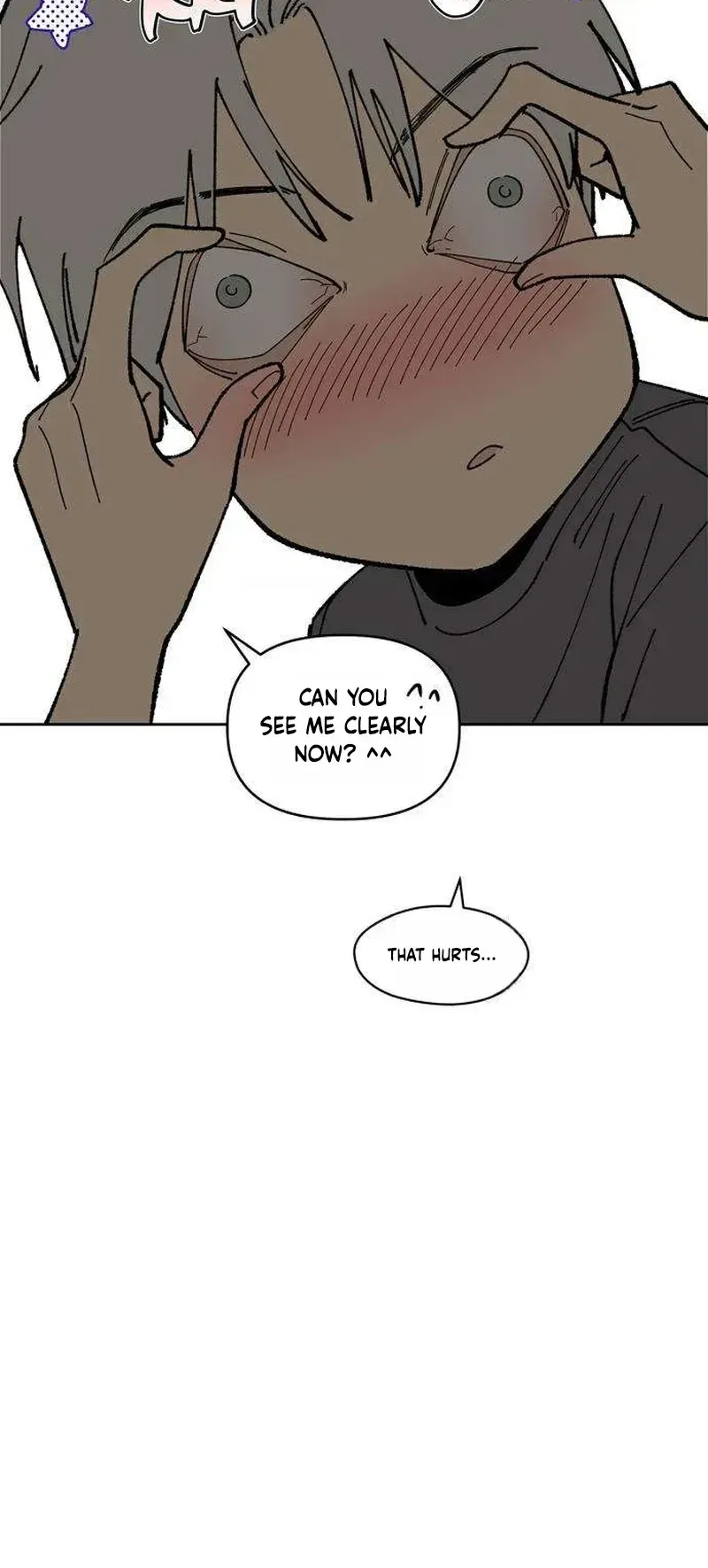 Read Immortal Boyfriend chapter 6 image 25 on Lezhin