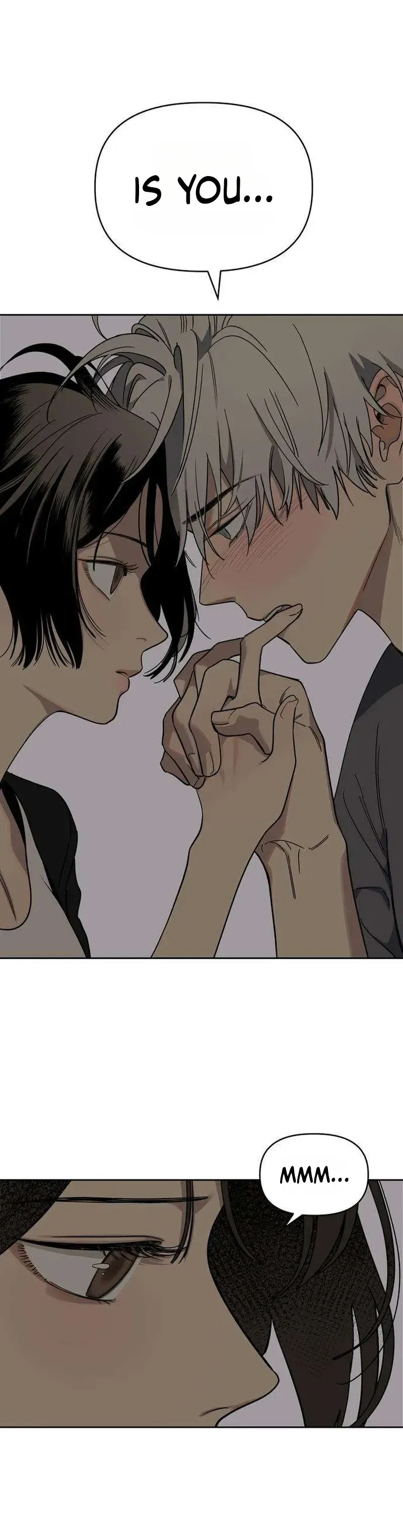 Read Immortal Boyfriend chapter 6 image 27 on Lezhin