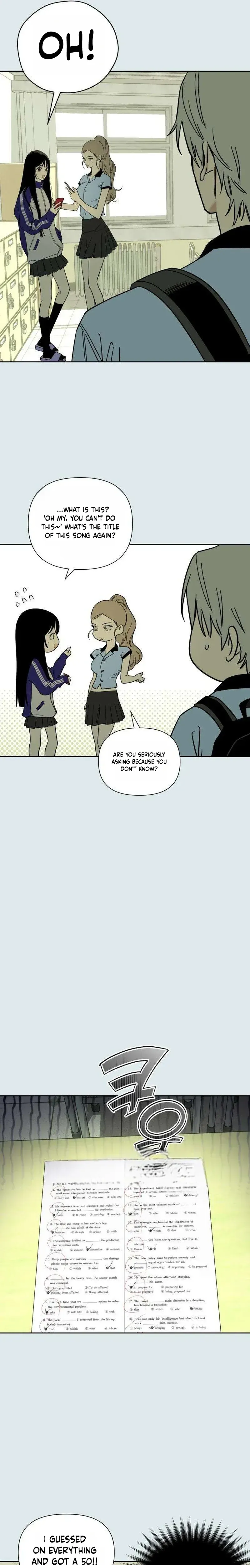 Read Immortal Boyfriend chapter 6 image 34 on Lezhin