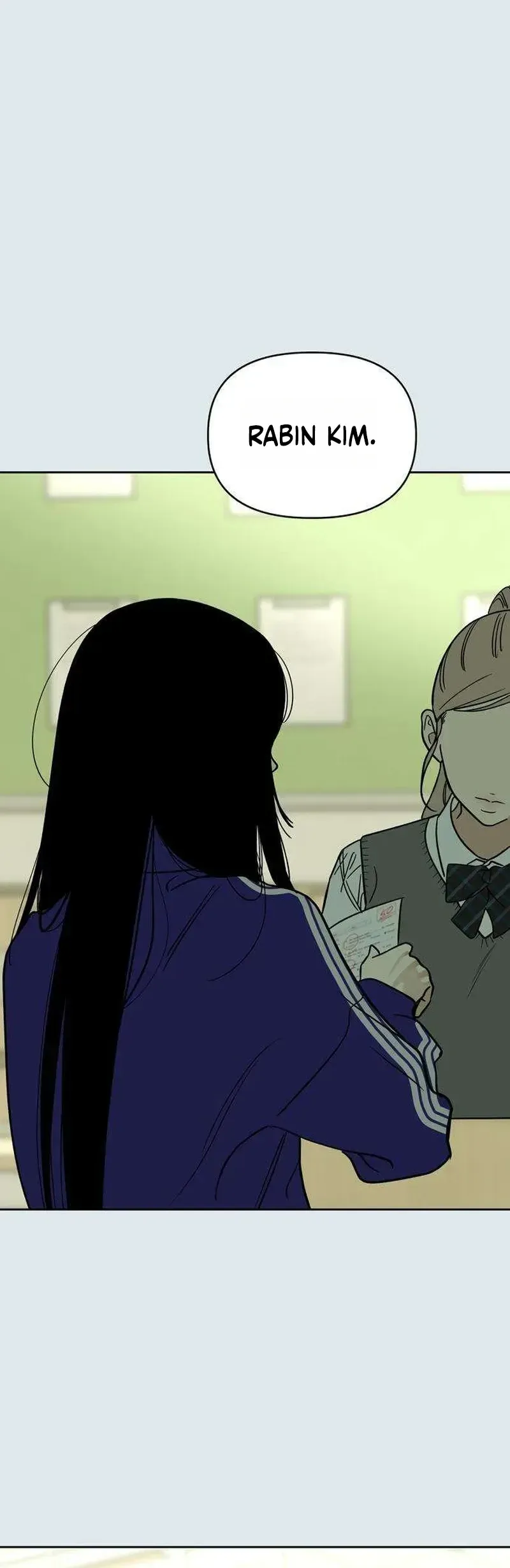 Read Immortal Boyfriend chapter 6 image 37 on Lezhin