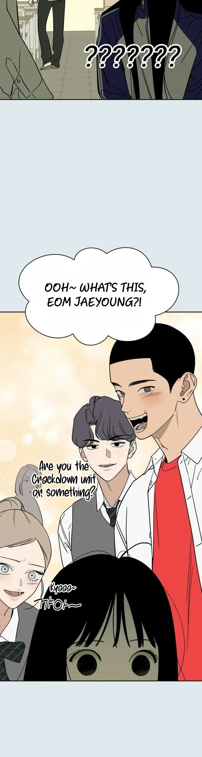 Read Immortal Boyfriend chapter 6 image 39 on Lezhin
