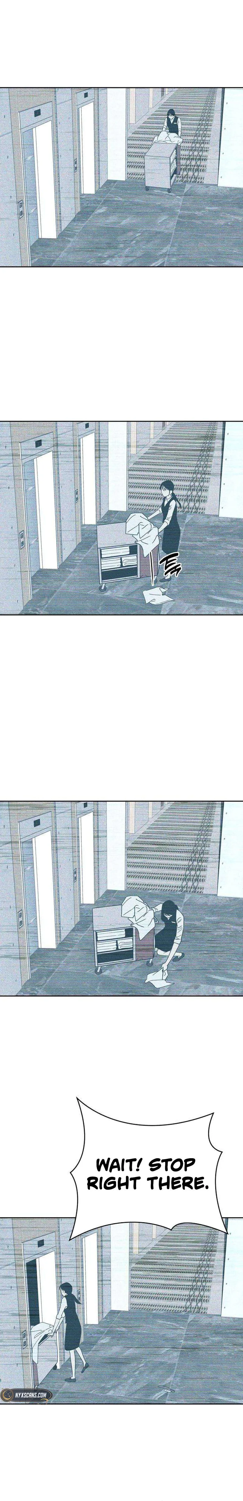 Read Immortal Boyfriend chapter 7 image 15 on Lezhin