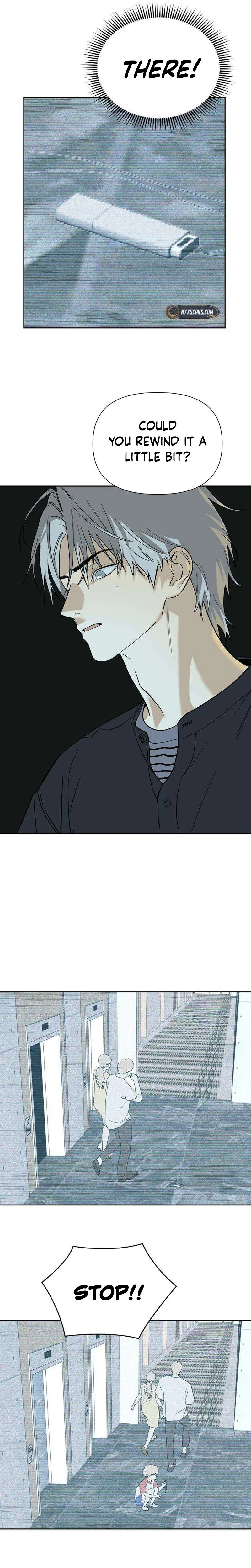 Read Immortal Boyfriend chapter 7 image 16 on Lezhin