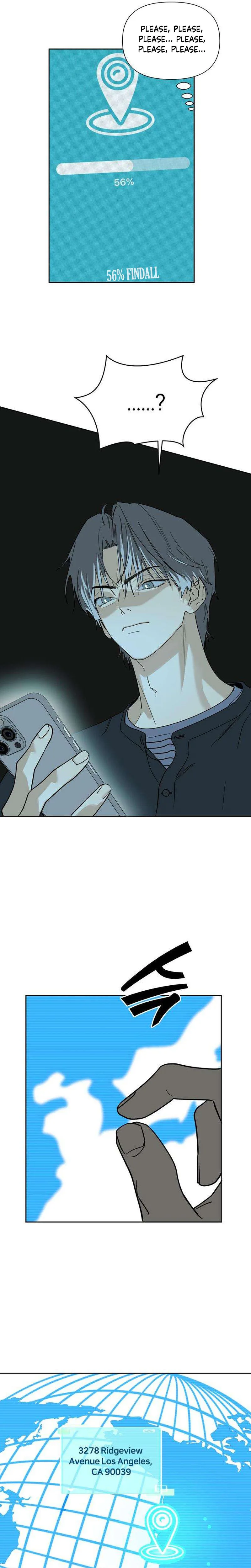 Read Immortal Boyfriend chapter 7 image 19 on Lezhin