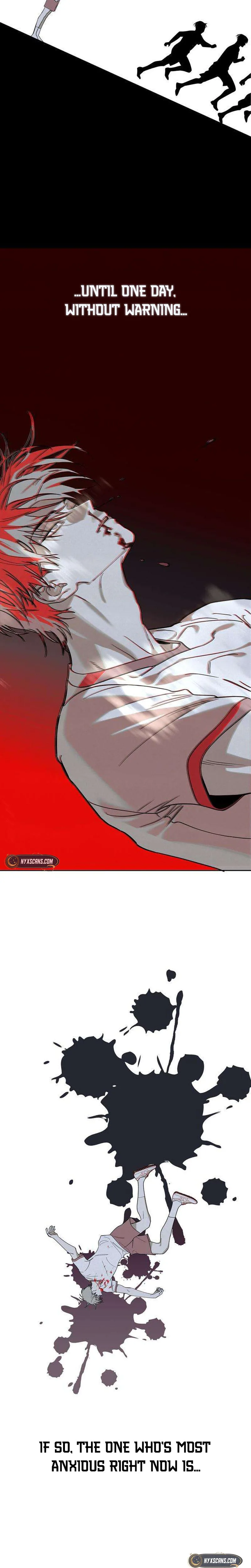Read Immortal Boyfriend chapter 7 image 2 on Lezhin