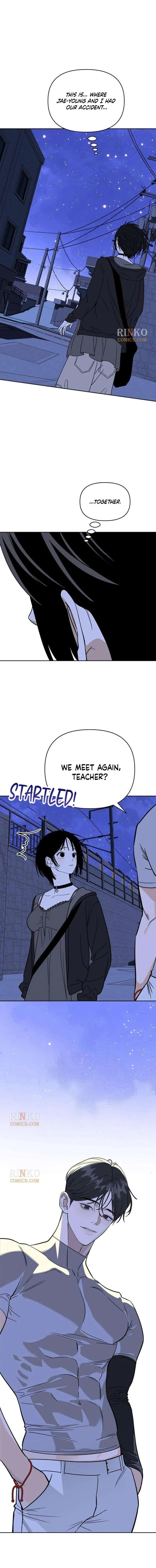 Read Immortal Boyfriend chapter 9 image 18 on Lezhin