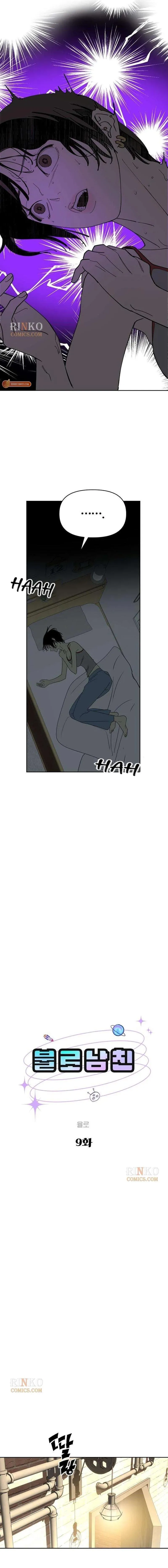 Read Immortal Boyfriend chapter 9 image 6 on Lezhin