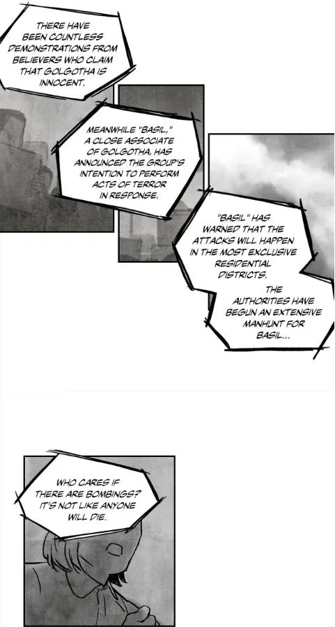 Read Immortal Days chapter 1 image 0 on Lezhin