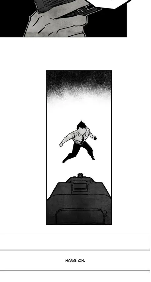 Read Immortal Days chapter 1 image 11 on Lezhin