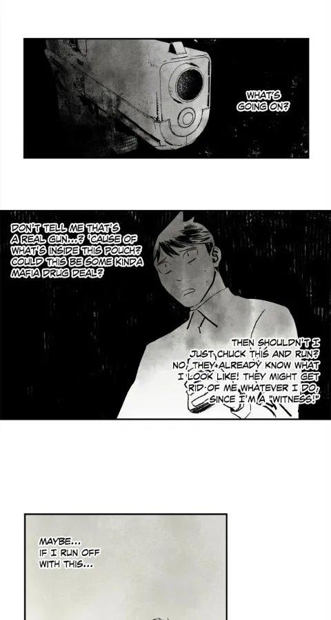 Read Immortal Days chapter 1 image 12 on Lezhin