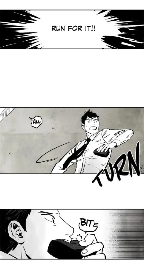 Read Immortal Days chapter 1 image 15 on Lezhin