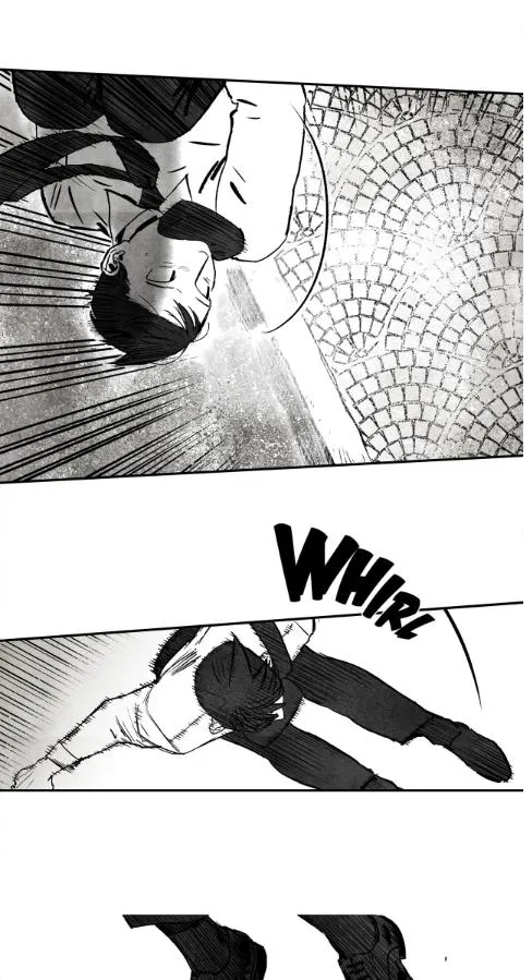 Read Immortal Days chapter 1 image 18 on Lezhin