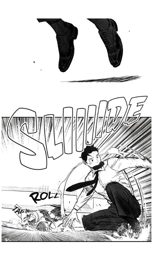 Read Immortal Days chapter 1 image 19 on Lezhin