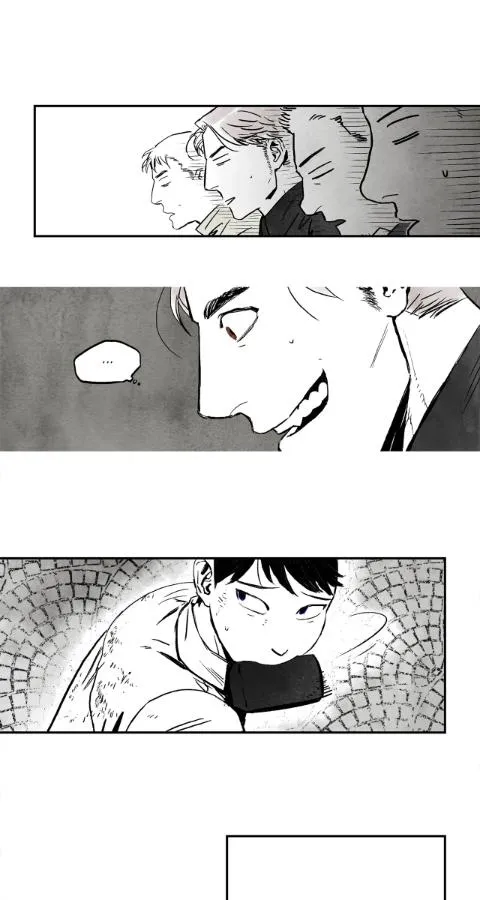 Read Immortal Days chapter 1 image 20 on Lezhin