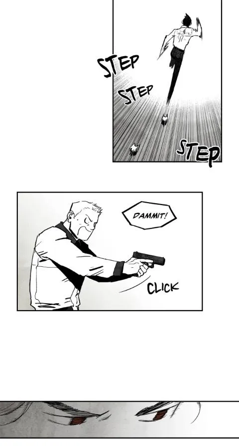 Read Immortal Days chapter 1 image 21 on Lezhin