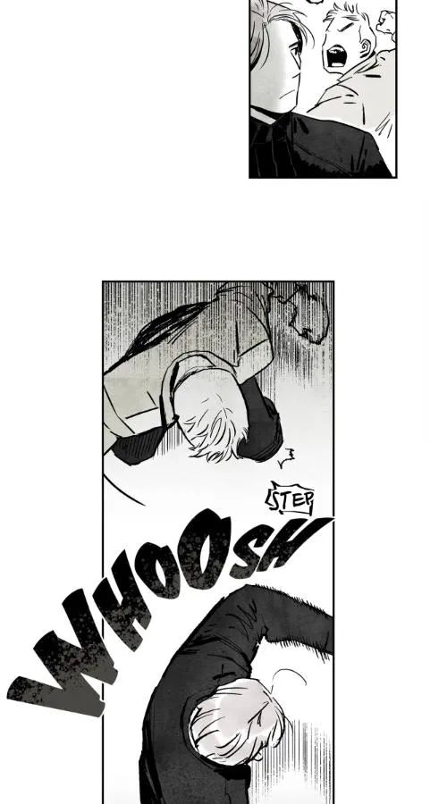 Read Immortal Days chapter 1 image 23 on Lezhin