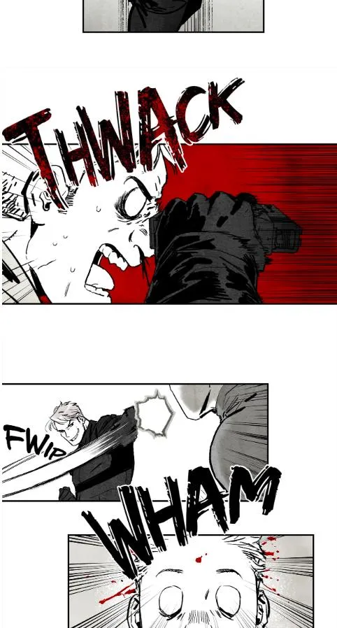 Read Immortal Days chapter 1 image 24 on Lezhin
