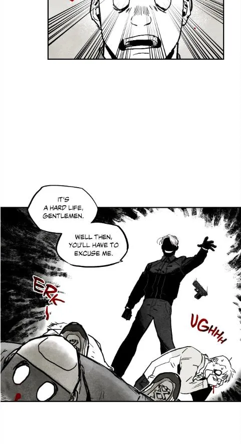 Read Immortal Days chapter 1 image 25 on Lezhin