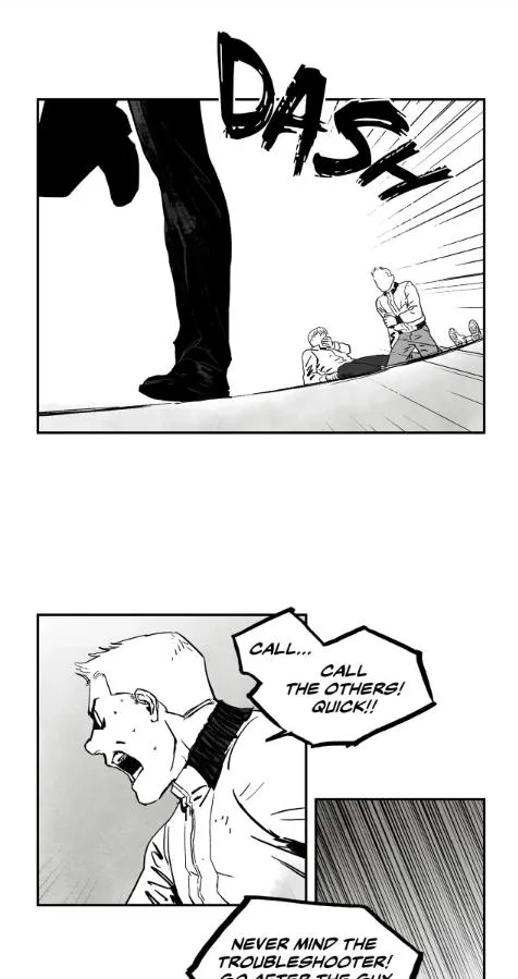 Read Immortal Days chapter 1 image 26 on Lezhin