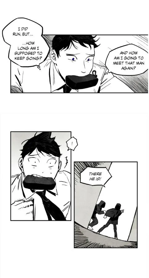 Read Immortal Days chapter 1 image 28 on Lezhin