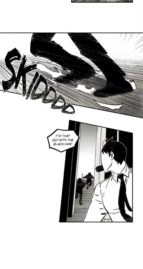 Read Immortal Days chapter 1 image 29 on Lezhin