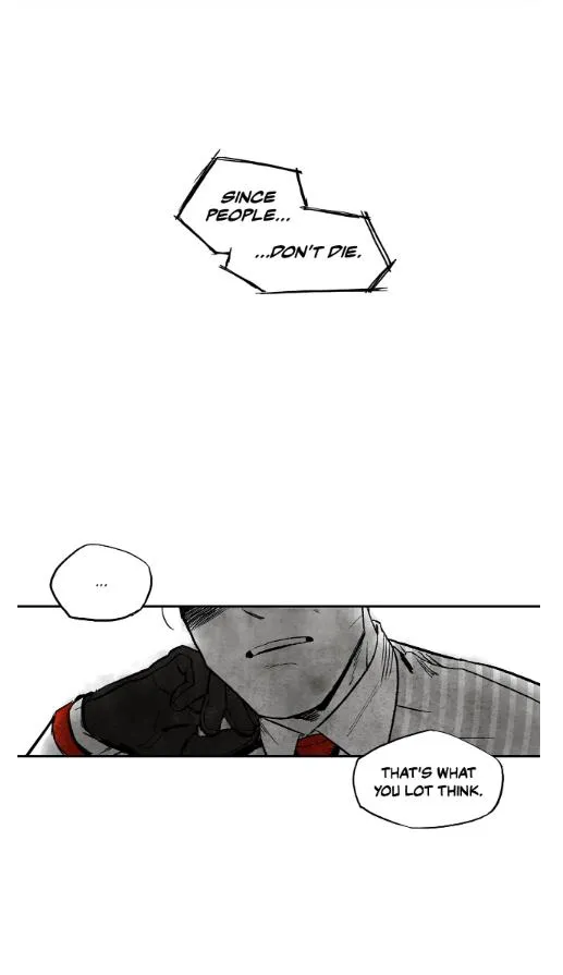 Read Immortal Days chapter 1 image 3 on Lezhin
