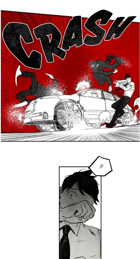 Read Immortal Days chapter 1 image 31 on Lezhin