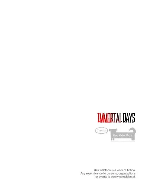 Read Immortal Days chapter 1 image 33 on Lezhin